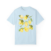 fruit graphic tee