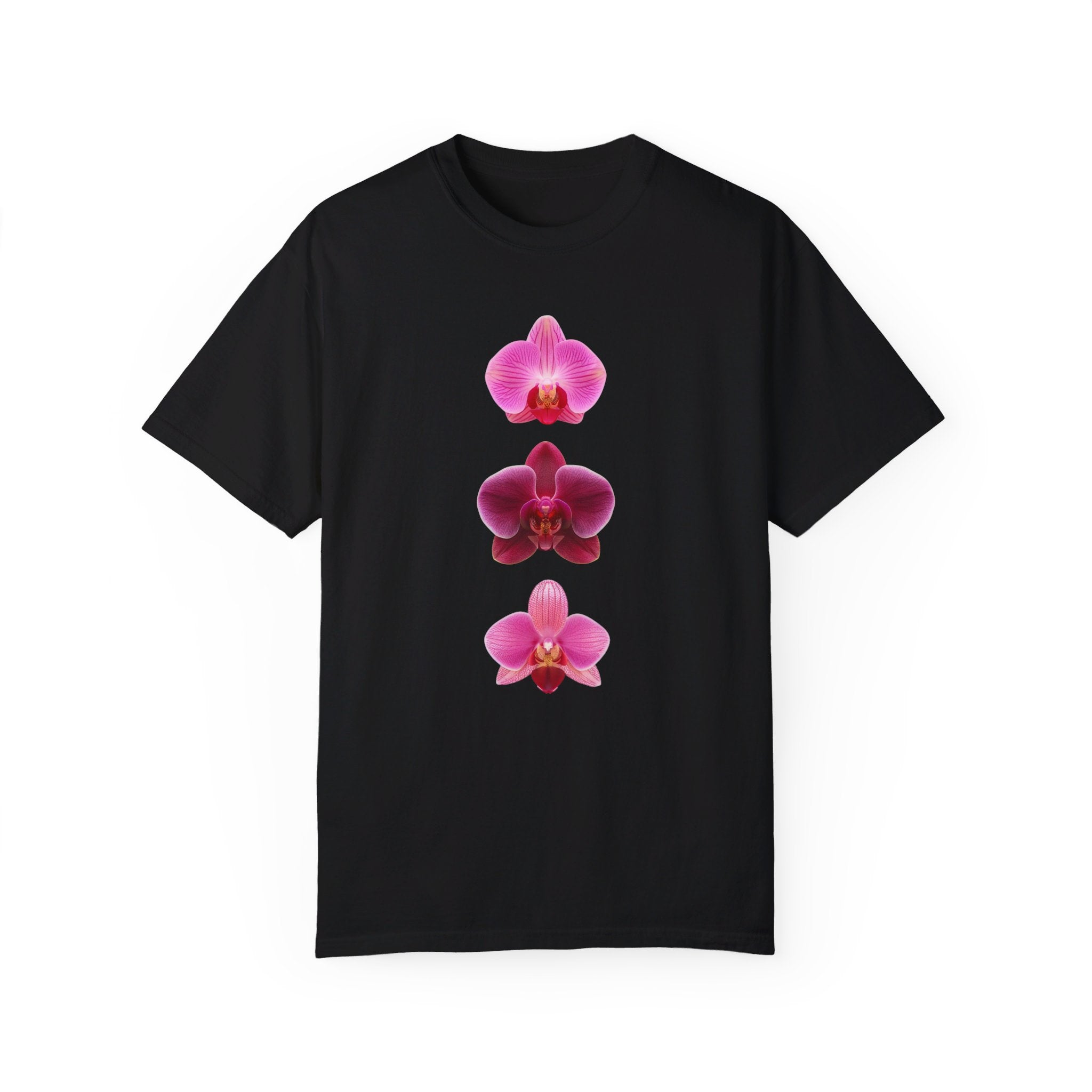 Orchids - Comfort Colors® Tee