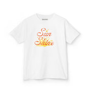 Sunshine Baby Tee