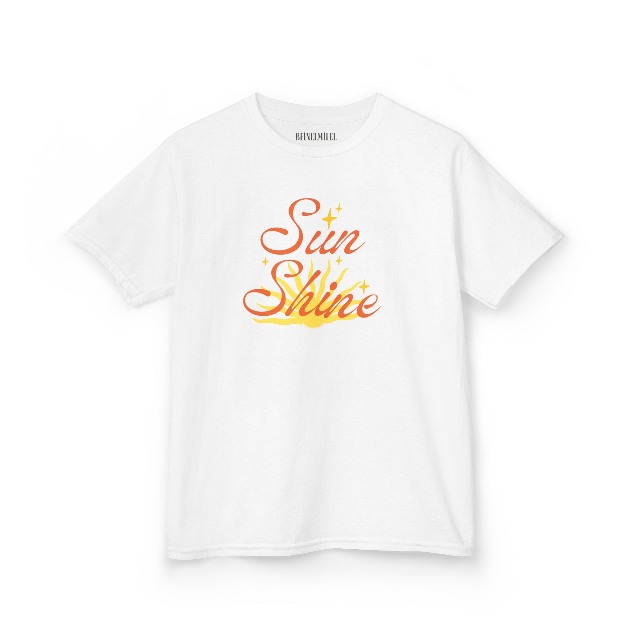 Sunshine Baby Tee