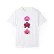 Orchids - Comfort Colors® Tee