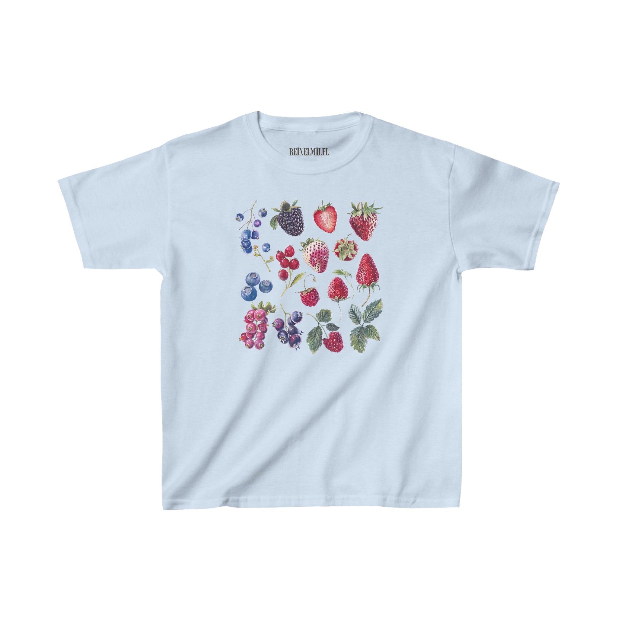 Cute graphic tees