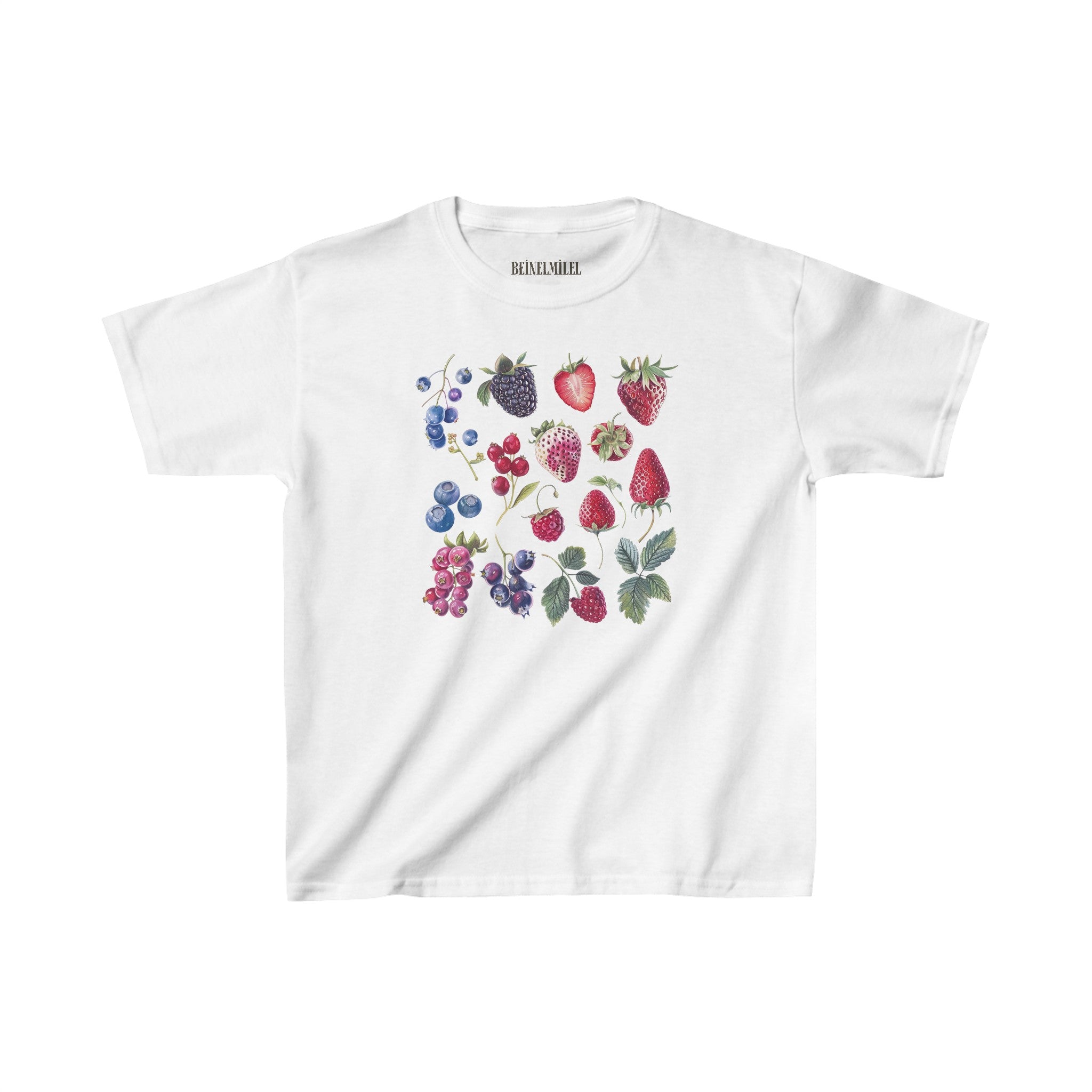 berry t-shirt