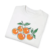 Orange Fruit - Comfort Colors® Tee