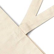 Lucky Polka Dots Canvas Tote Bag