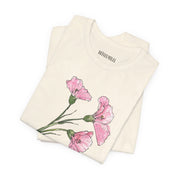 Vintage Blossom T-Shirt