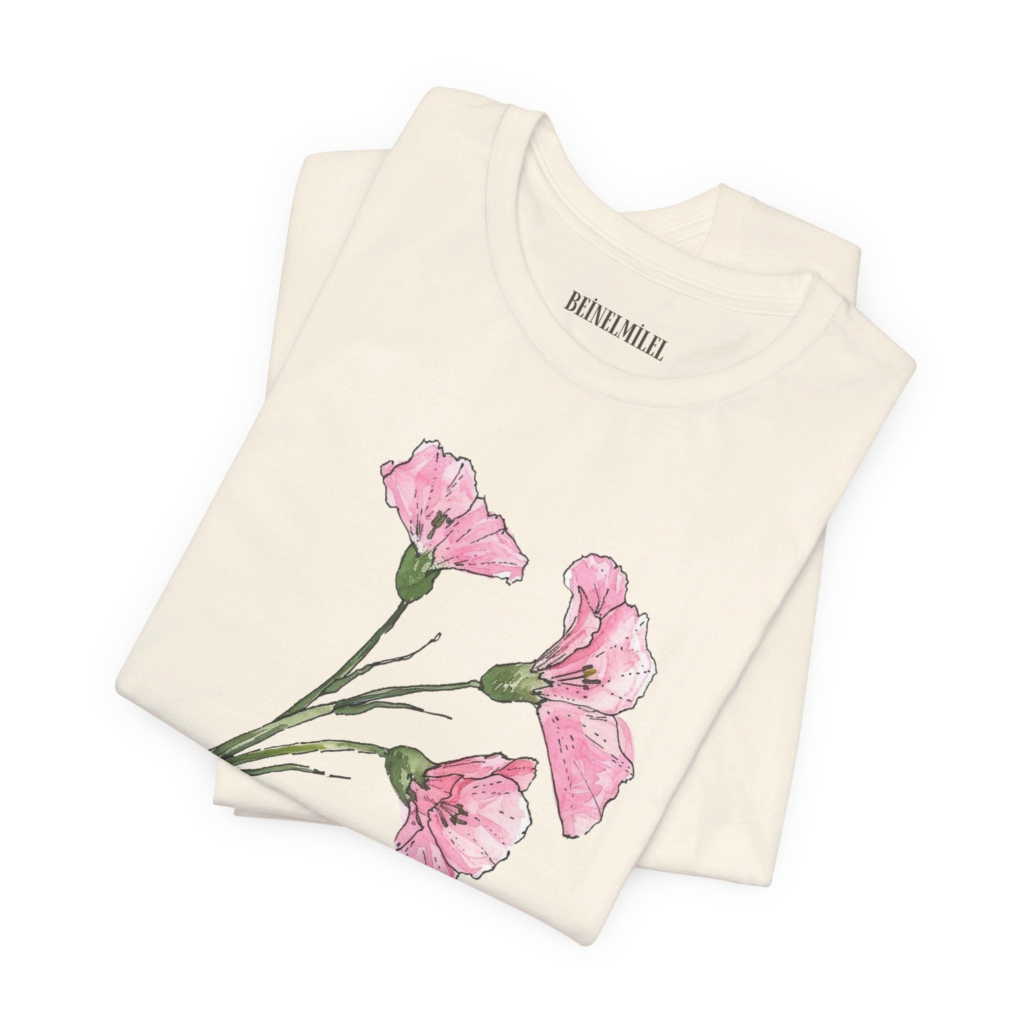 Vintage Blossom T-Shirt