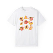 Peach - Comfort Colors® Tee