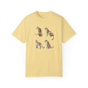 Leopard T-shirt