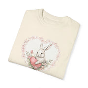 Coquette bunny tee