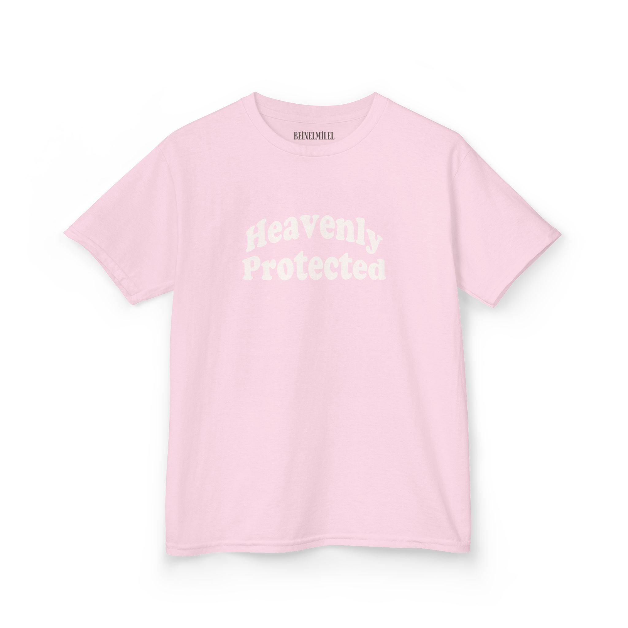 Heavenly Protected Baby Tee