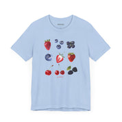 Wild Berries - T-Shirt