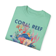 Coral pattern
