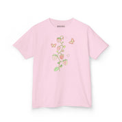Strawberry Tree Baby Tee
