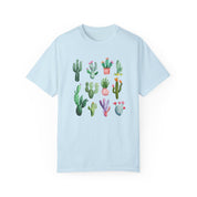 Cactus shirt