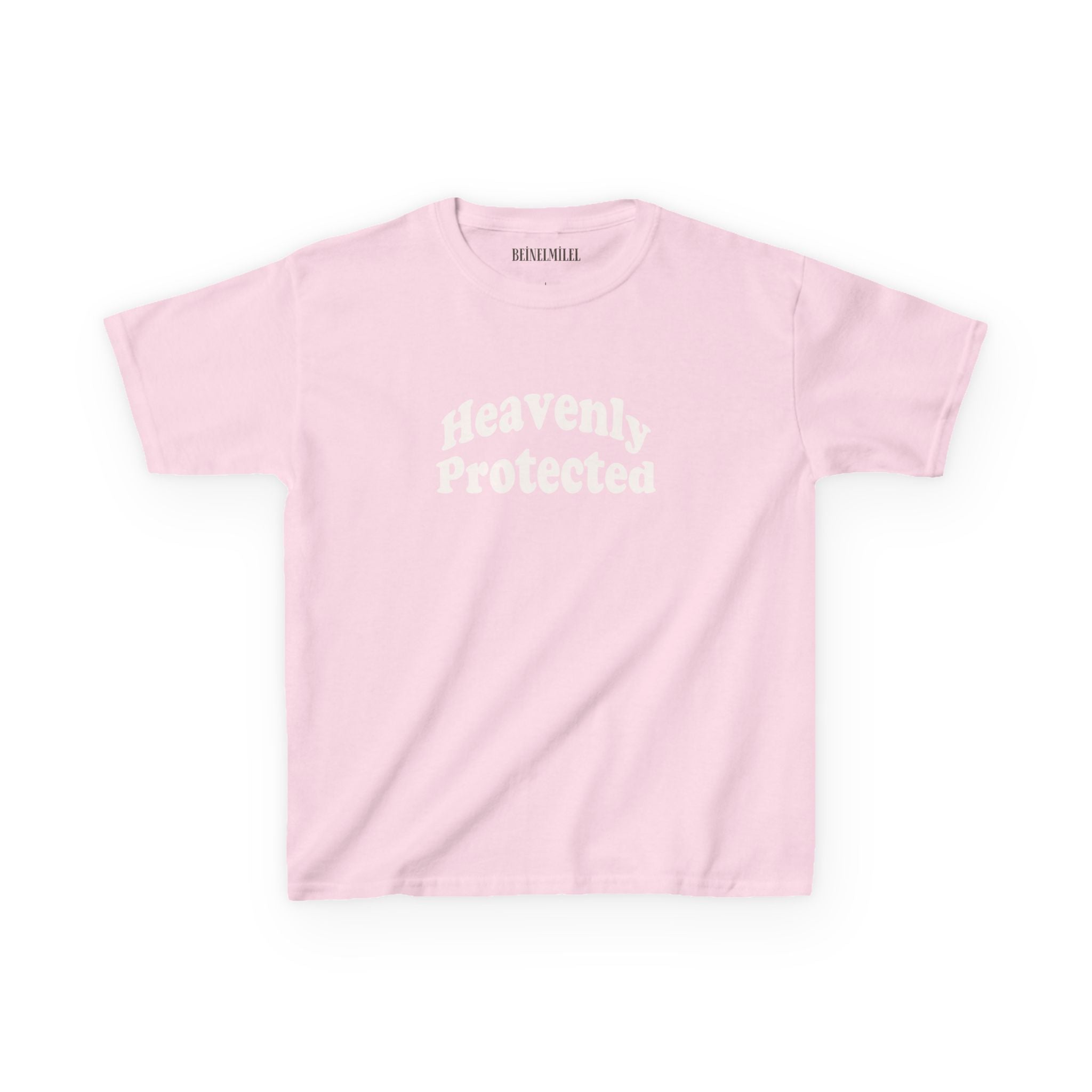 Heavenly Protected Baby Tee